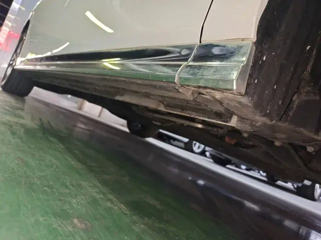 GAC Trumpchi M8 — Фото автомобиля 20