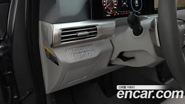 Hyundai Nexo Nexo Premium — Фото автомобиля 13