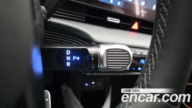 Hyundai Ioniq5 Long Range AWD — Фото автомобиля 6
