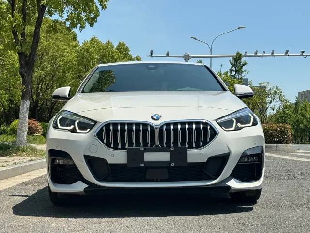 BMW 2 Series — Фото автомобиля 4