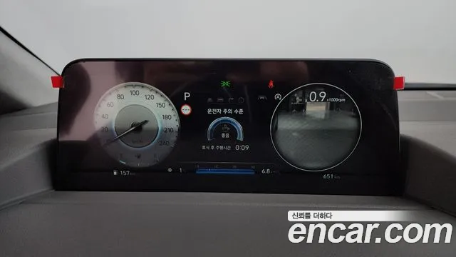 Hyundai Staria Staria — Фото автомобиля 8