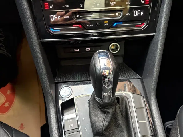 Volkswagen Tharu — Фото автомобиля 14