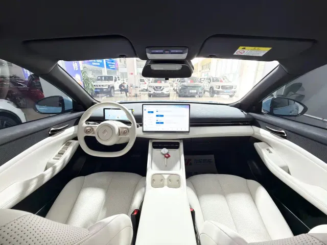 Baojun Yunhai — Фото автомобиля 5