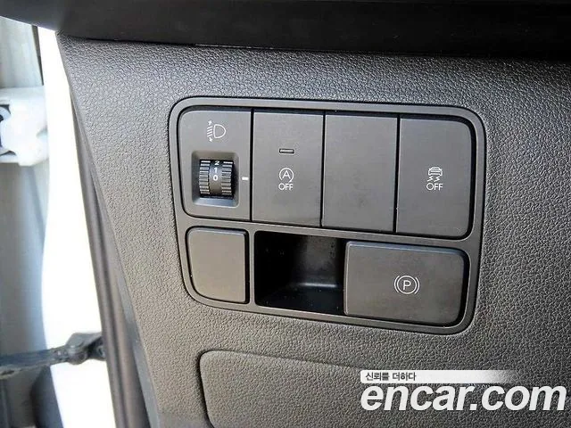 Hyundai Staria Staria Карго 5 мест — Фото автомобиля 12