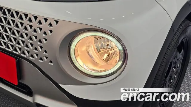 Hyundai Casper Casper Modern — Фото автомобиля 22