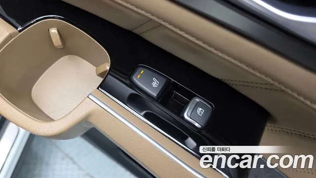 Kia Sorento — Фото автомобиля 23