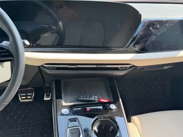 Audi A5L Sportback — Фото автомобиля 18