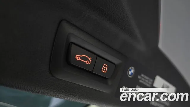 BMW X7 G07 — Фото автомобиля 25