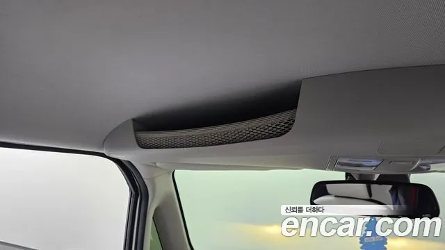 Kia RAY Новый Kia Ray Signature X Line — Фото автомобиля 29