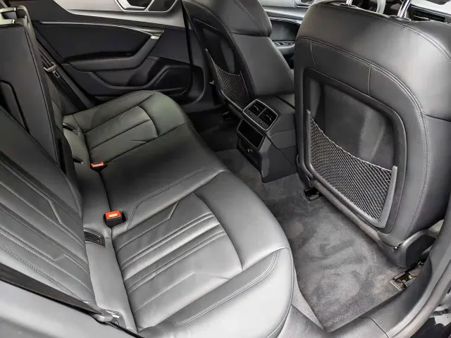 Audi A7 — Фото автомобиля 16