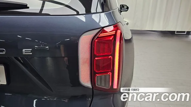 Hyundai Palisade The New Palisade Бензин 3.8 2WD — Фото автомобиля 21