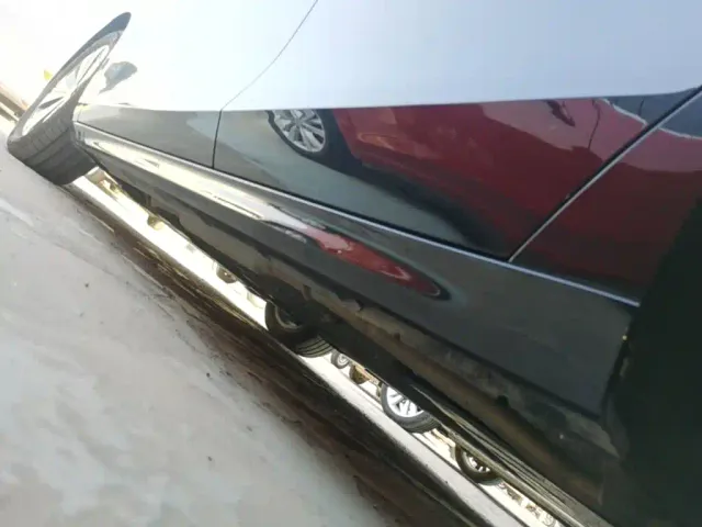 Geely Galaxy A7 — Фото автомобиля 21