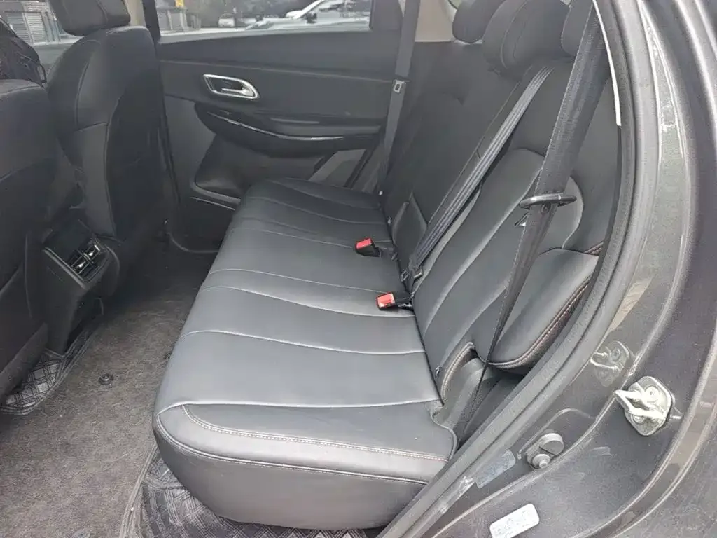 Changan Oshan Changan Oshan X7 PLUS 2023 Enjoy Edition 1.5T Auto Premium — Фото автомобиля 16