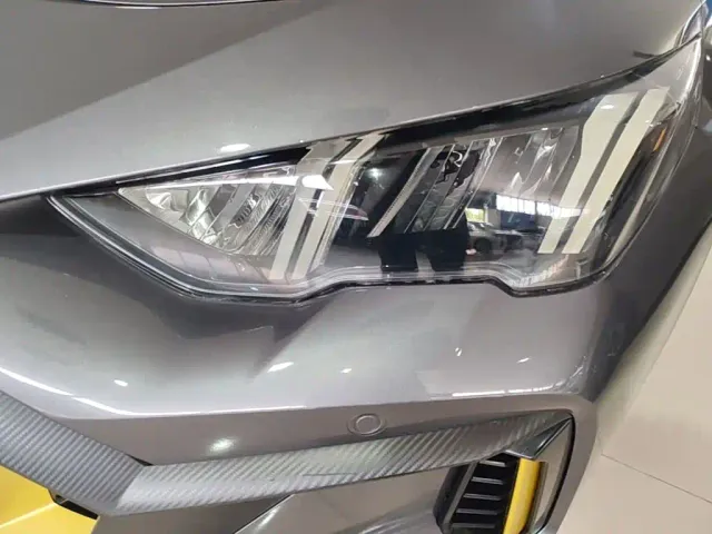 GAC Trumpchi Emkoo — Фото автомобиля 23