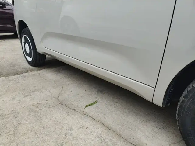 Wuling Hongguang Mini EV — Фото автомобиля 20