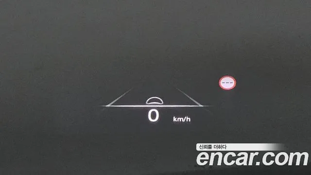 Genesis G80 Electrified G80 (RG3) — Фото автомобиля 18