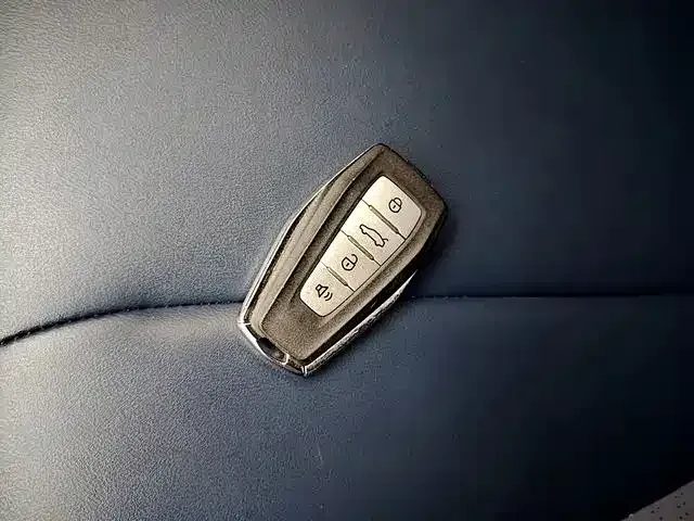 Geely Geometry E Firefly — Фото автомобиля 18