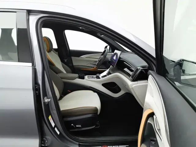 BYD Song Pro — Фото автомобиля 23