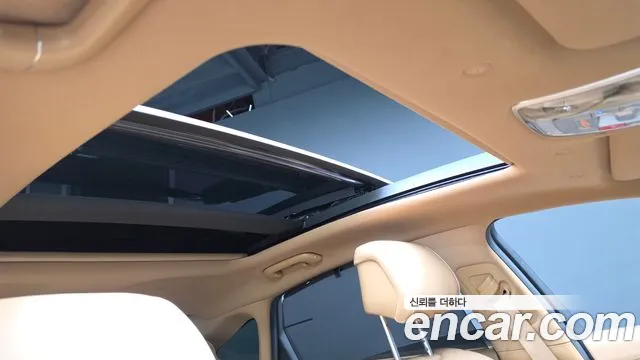 Genesis G80 RG3 — Фото автомобиля 25