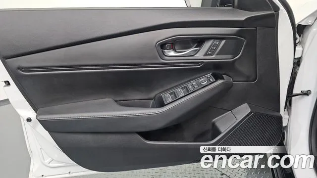 Honda Accord — Фото автомобиля 22