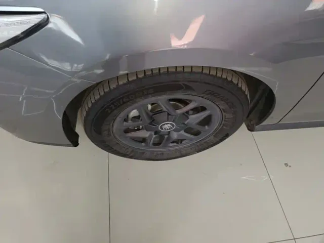 BYD Qin PLUS — Фото автомобиля 22