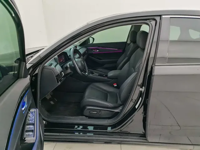 Honda Inspire — Фото автомобиля 9