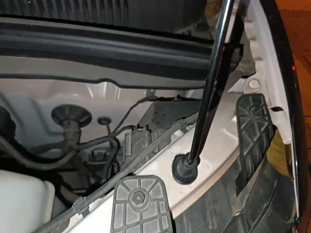 Wuling Hongguang Mini EV — Фото автомобиля 19