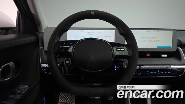 Hyundai Ioniq 5 — Фото автомобиля 19