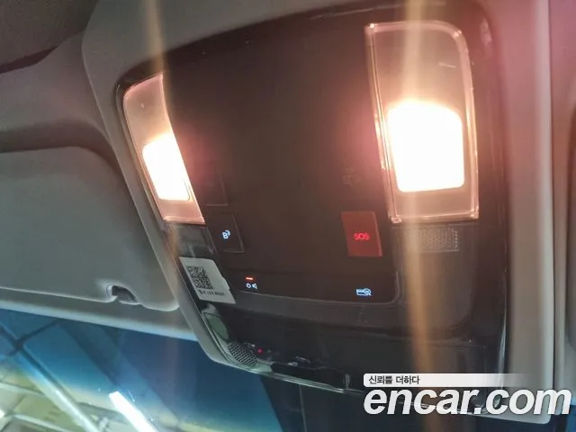 Hyundai Staria Staria Карго 3 места — Фото автомобиля 17
