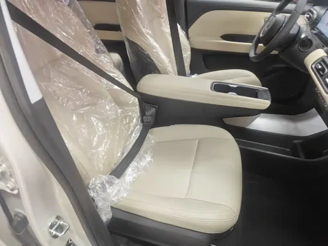 Wuling Binguo PLUS — Фото автомобиля 24