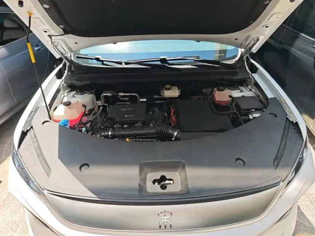 BYD Song Pro — Фото автомобиля 19