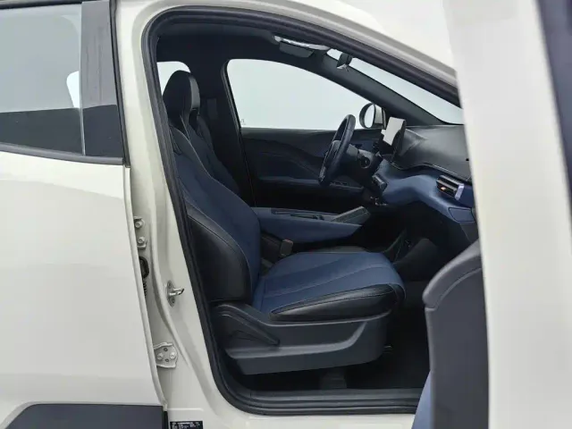 BYD Seagull — Фото автомобиля 23