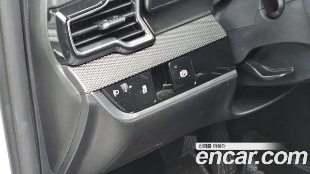 Kia Sportage Sportage 5-е поколение — Фото автомобиля 13