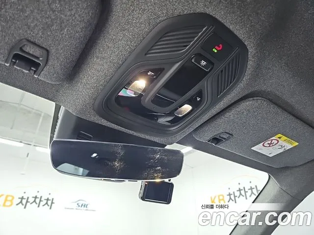 Renault Korea Grand Koleos — Фото автомобиля 16