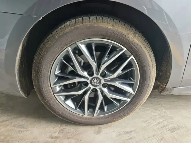 BYD Qin PLUS — Фото автомобиля 22