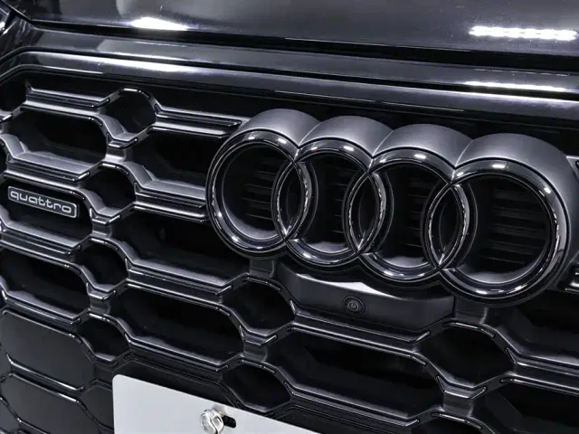 Audi Q5L — Фото автомобиля 22