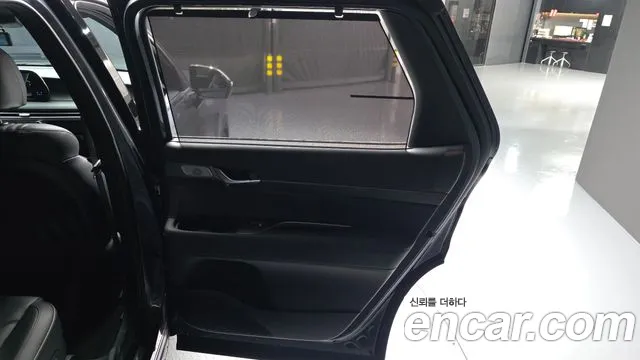 Hyundai Palisade The New — Фото автомобиля 14