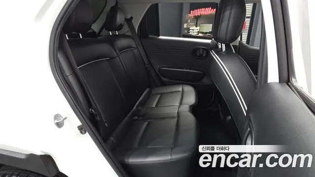 Hyundai Casper — Фото автомобиля 18