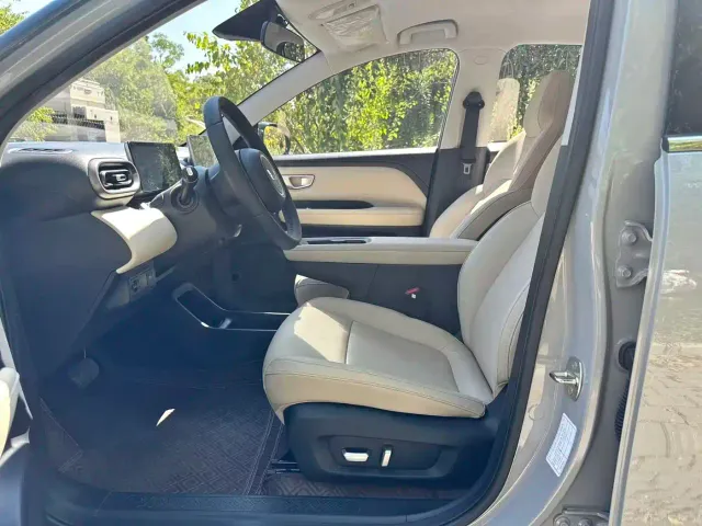 Wuling Binguo PLUS — Фото автомобиля 4