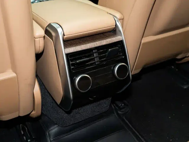 Land Rover Range Rover — Фото автомобиля 18