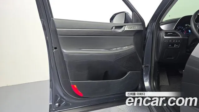 Hyundai Palisade Palisade Бензин 3.8 2WD — Фото автомобиля 22