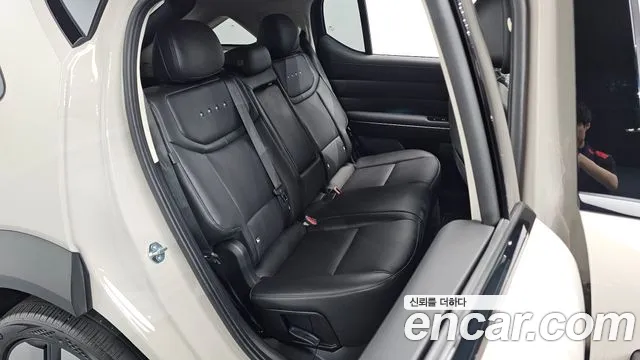 Hyundai Nexo — Фото автомобиля 17