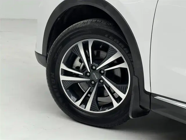 Jetour X70 Plus — Фото автомобиля 12