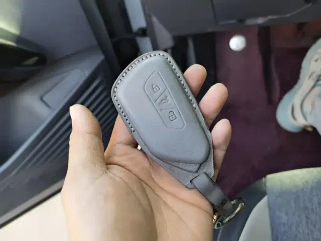Volkswagen ID.4 Crozz — Фото автомобиля 8