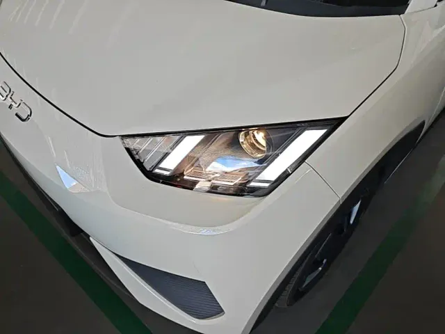 BYD Seagull — Фото автомобиля 23