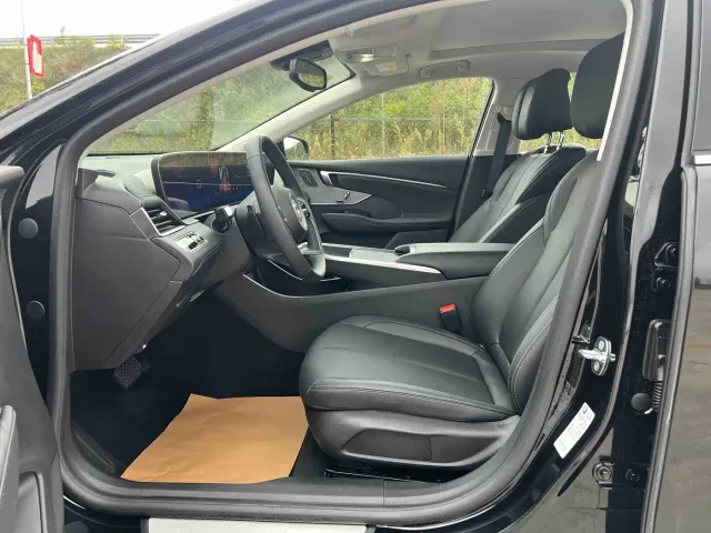 Buick LaCrosse — Фото автомобиля 6