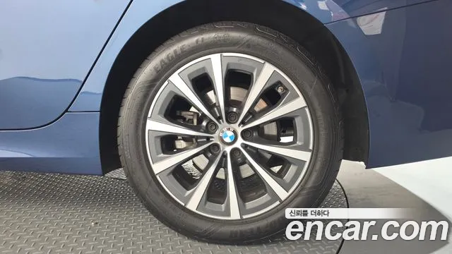BMW 3-Series 3 серия (G20) — Фото автомобиля 15