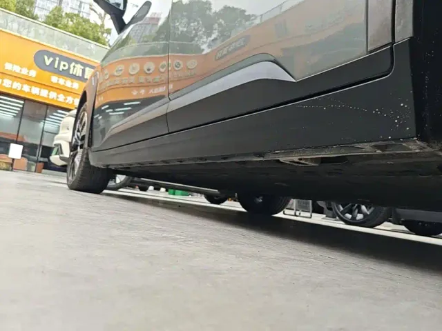 GAC Aion Y — Фото автомобиля 21