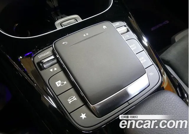 Mercedes-Benz A-Class — Фото автомобиля 16