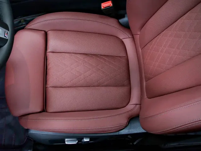 BMW 3 Series — Фото автомобиля 14